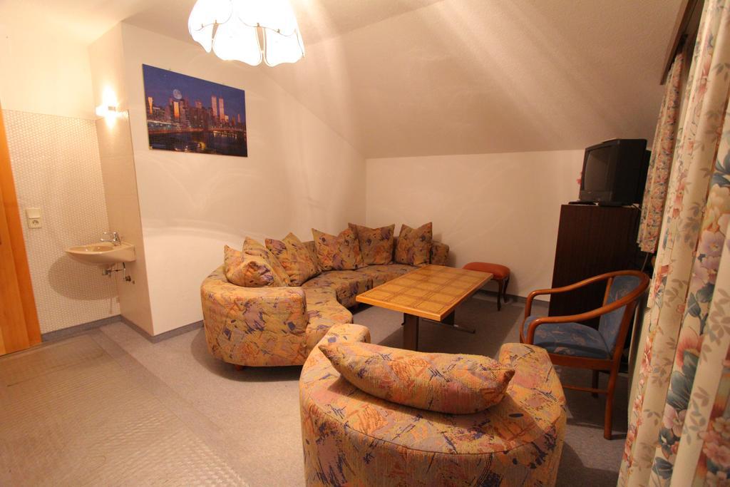 Ferienwohnung Gutwenger Sillian Kültér fotó