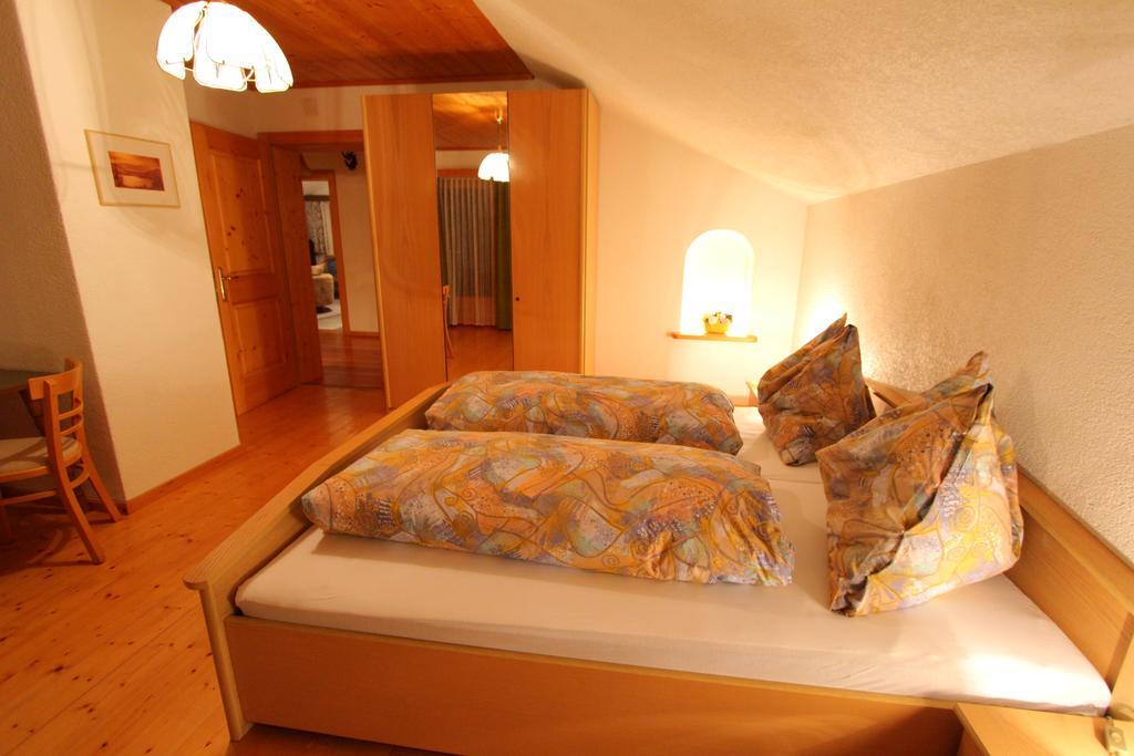Ferienwohnung Gutwenger Sillian Kültér fotó