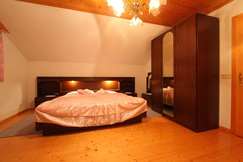 Ferienwohnung Gutwenger Sillian Kültér fotó