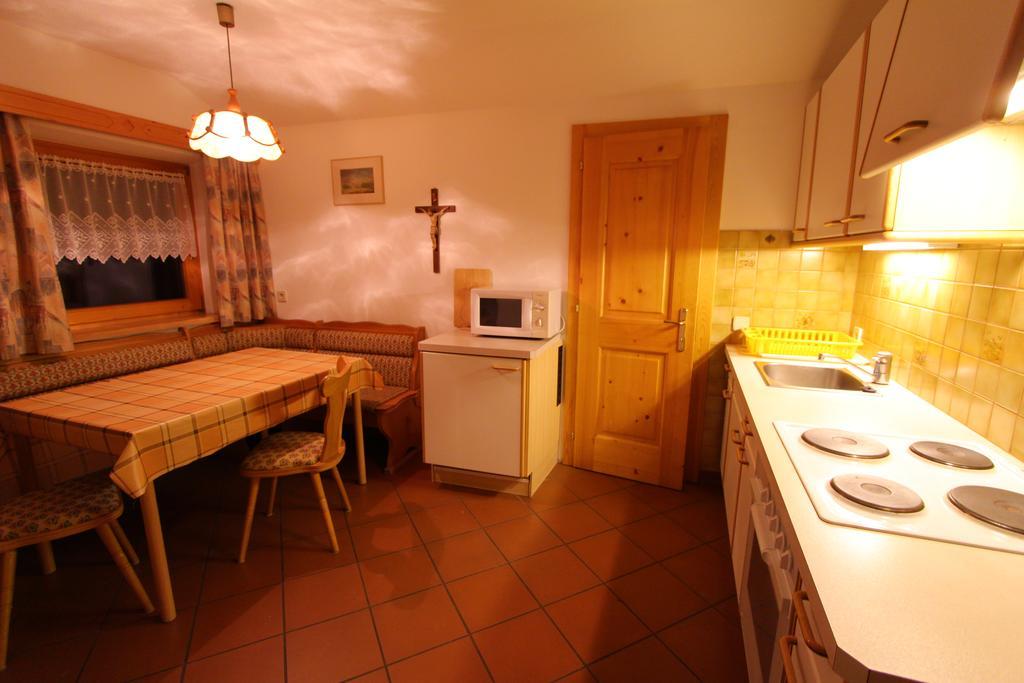 Ferienwohnung Gutwenger Sillian Kültér fotó