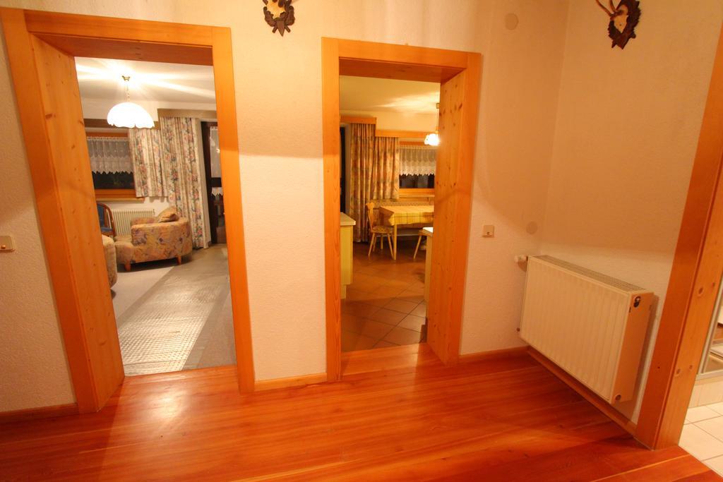 Ferienwohnung Gutwenger Sillian Kültér fotó